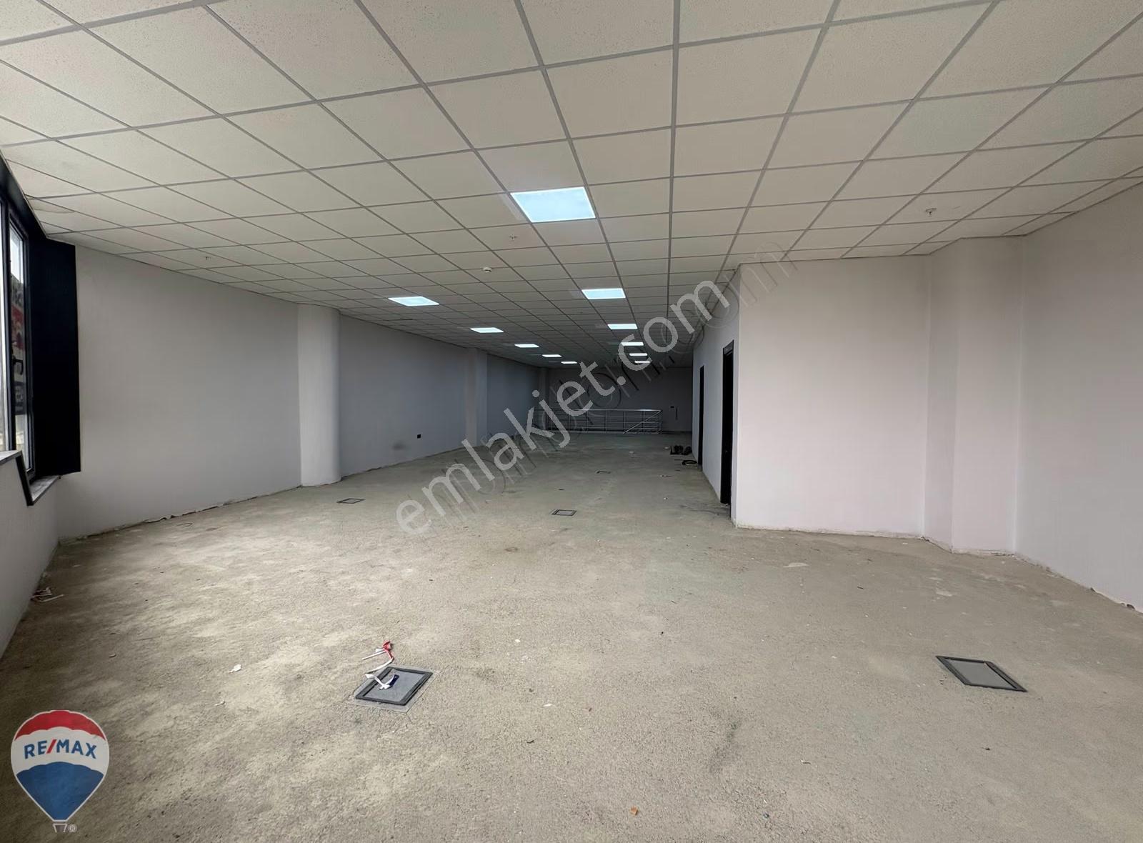 Remax Mavi'den 1.osb'de Kurumsal Firmalara Uygun 2 Katlı Dükkan - Görsel 6