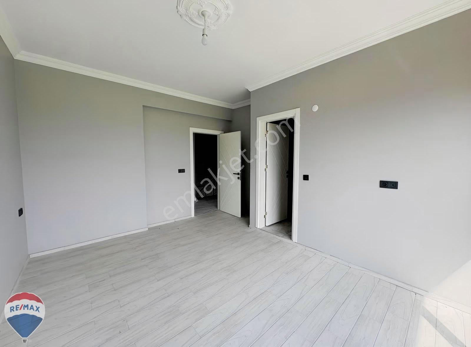 Remax Mavi'den Havuzlu Sıfır Villa - Görsel 32