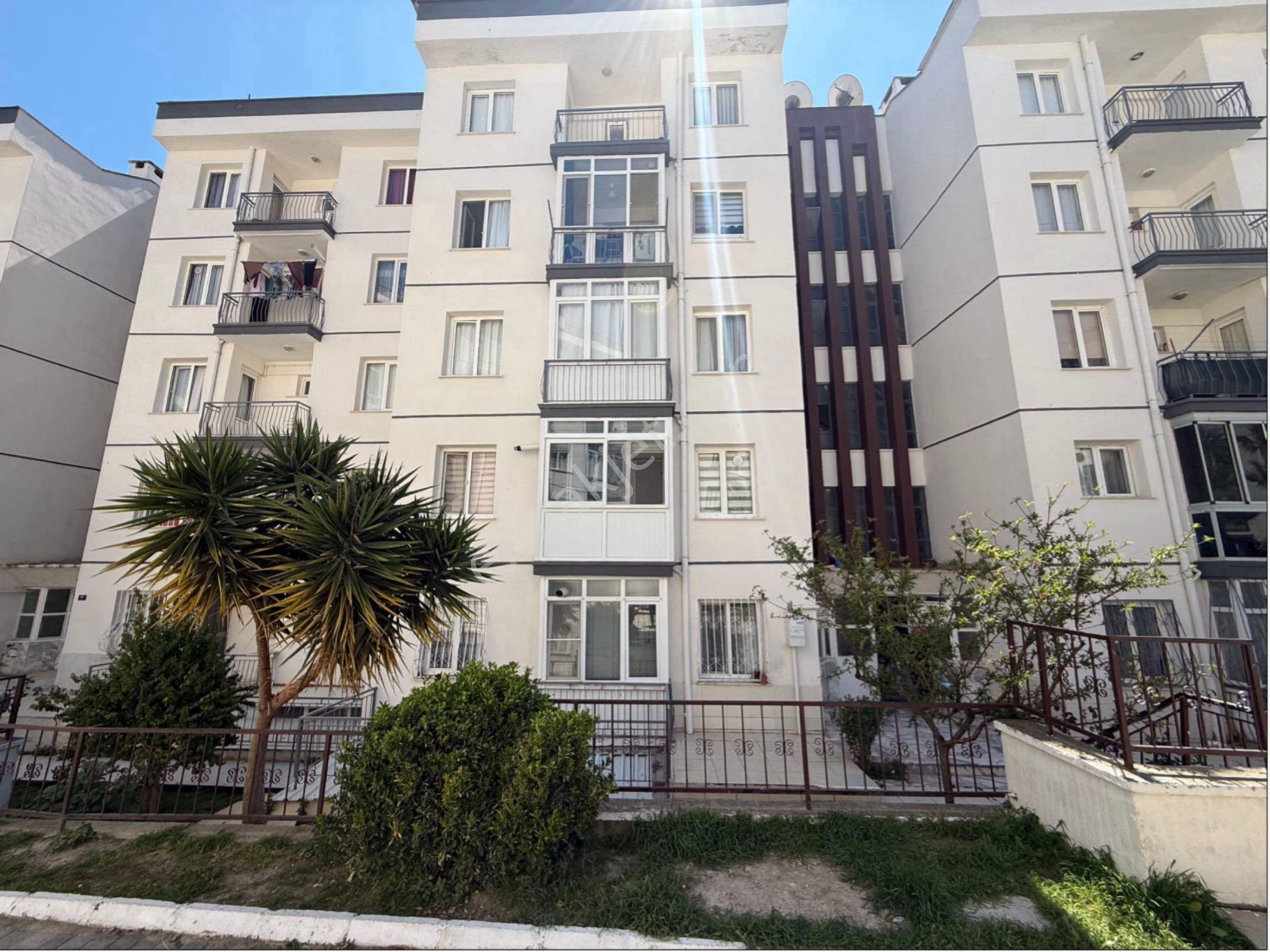 Şehir Merkezine Yürüme Mesafesinde Belkent Okulana Yakın Doğalgaz Isıtmalı Daire - Görsel 2