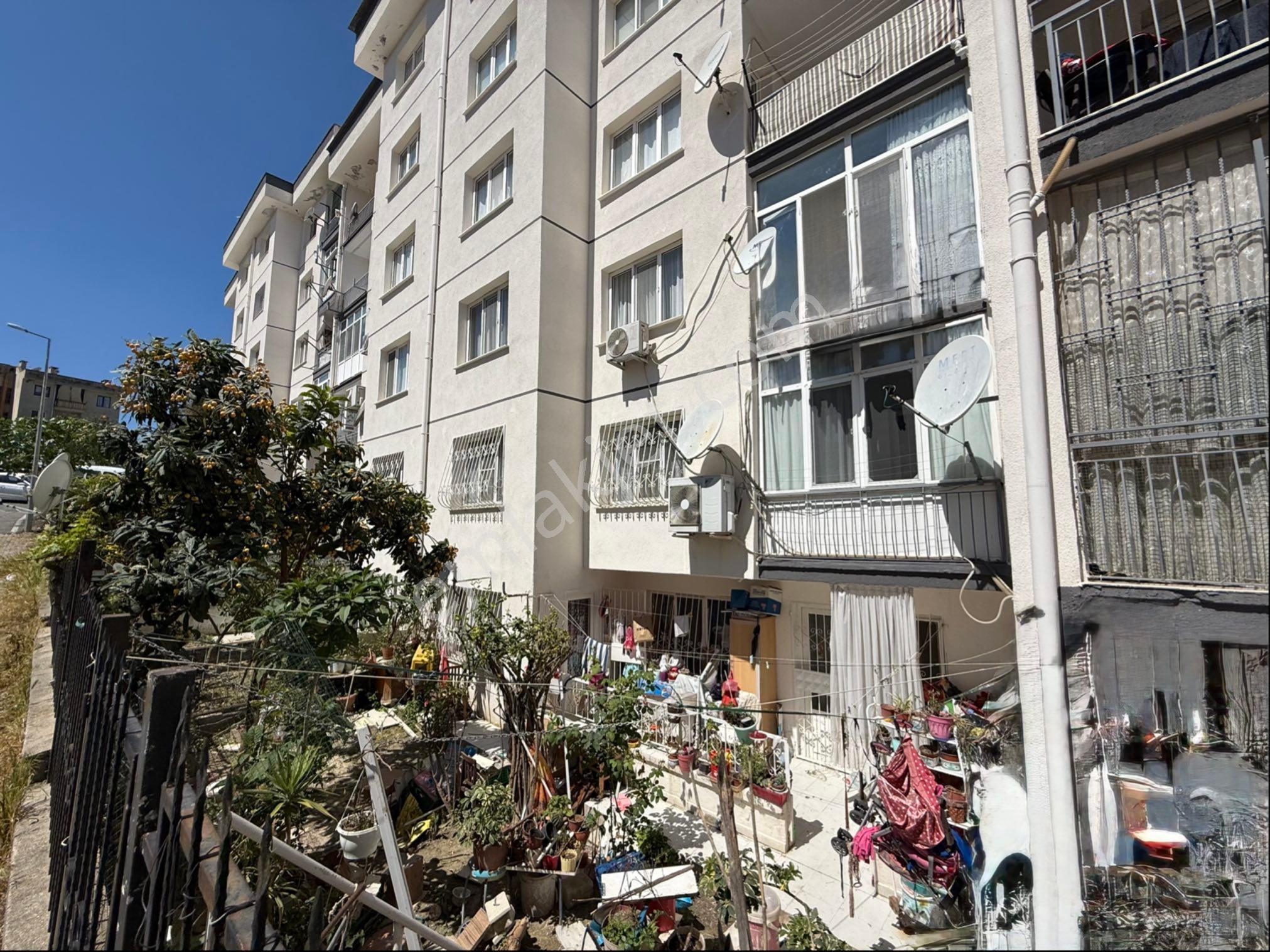 Şehir Merkezine Yürüme Mesafesinde Belkent Okulana Yakın Doğalgaz Isıtmalı Daire - Görsel 26