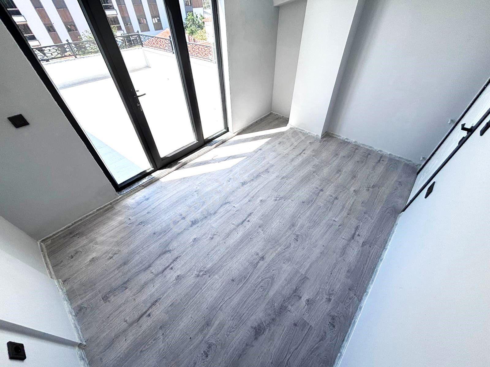 🏡edremit Zeytinli'de Aygül'den🏡 Sıfır Ön Cephe Ayrı Mutfak Çift Teraslı Satılık 4+1 Mustakil Villa - Görsel 31