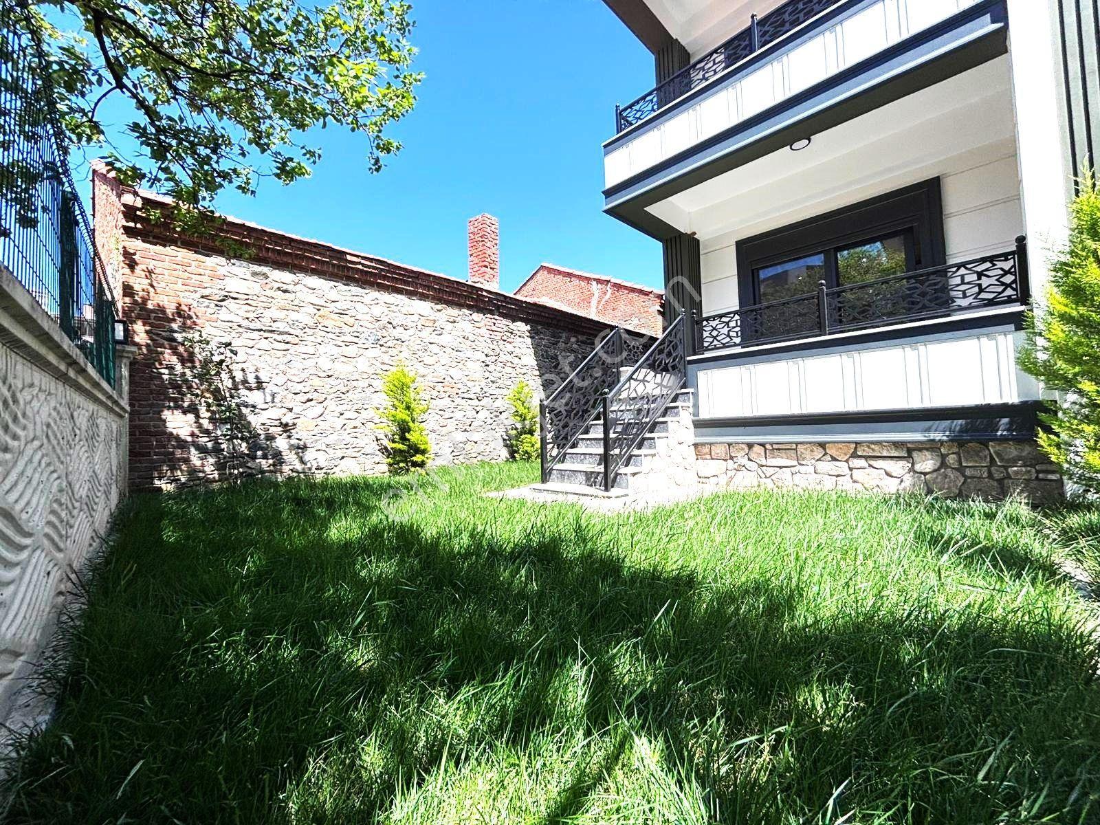 🏡edremit Zeytinli'de Aygül'den🏡 Sıfır Ön Cephe Ayrı Mutfak Çift Teraslı Satılık 4+1 Mustakil Villa - Görsel 20