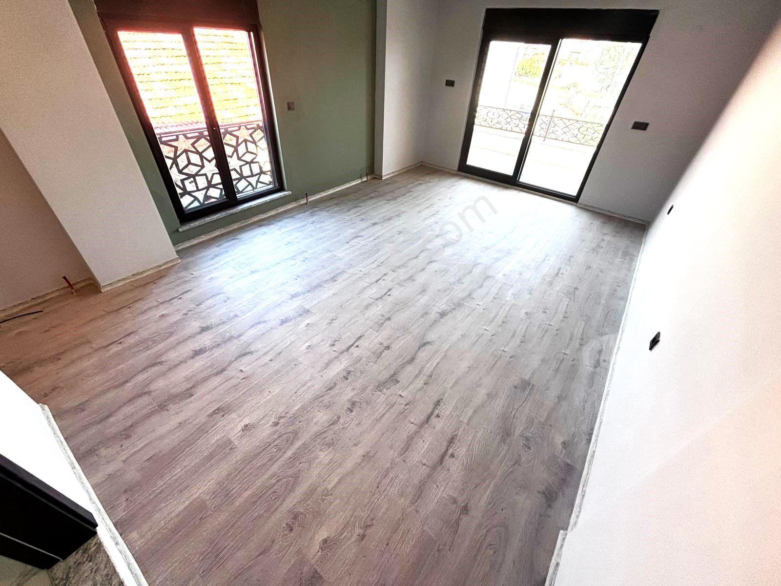 🏡edremit Zeytinli'de Aygül'den🏡 Sıfır Ön Cephe Ayrı Mutfak Çift Teraslı Satılık 4+1 Mustakil Villa - Görsel 34