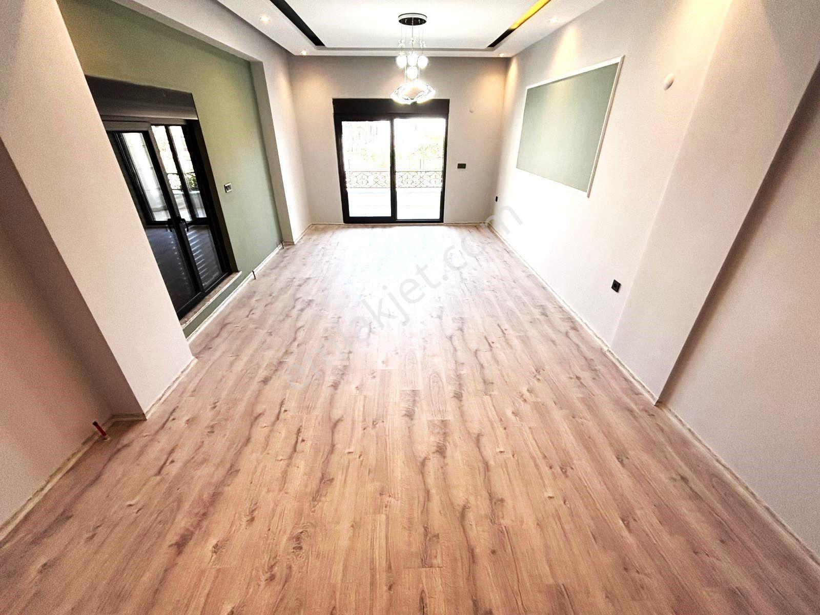 🏡edremit Zeytinli'de Aygül'den🏡 Sıfır Ön Cephe Ayrı Mutfak Çift Teraslı Satılık 4+1 Mustakil Villa - Görsel 21