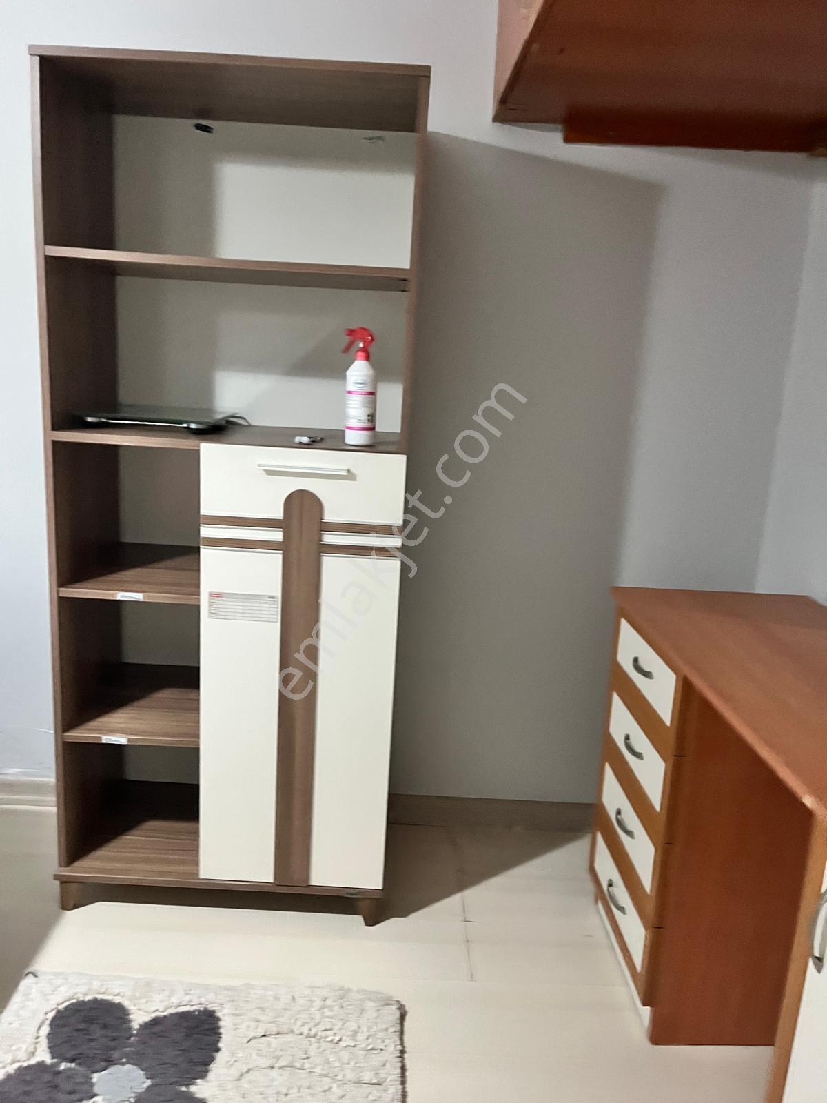 İzmit Körfez Mahallesinde Kiralık 3+1 Eşyalı Daire - Görsel 4