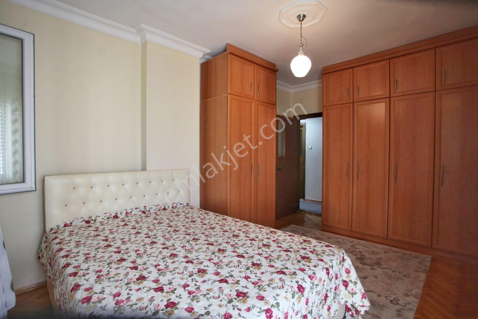 Antalya Lara Fenerde Terra City Yakını Satılık 5+1 Dubleks Daire - Görsel 24