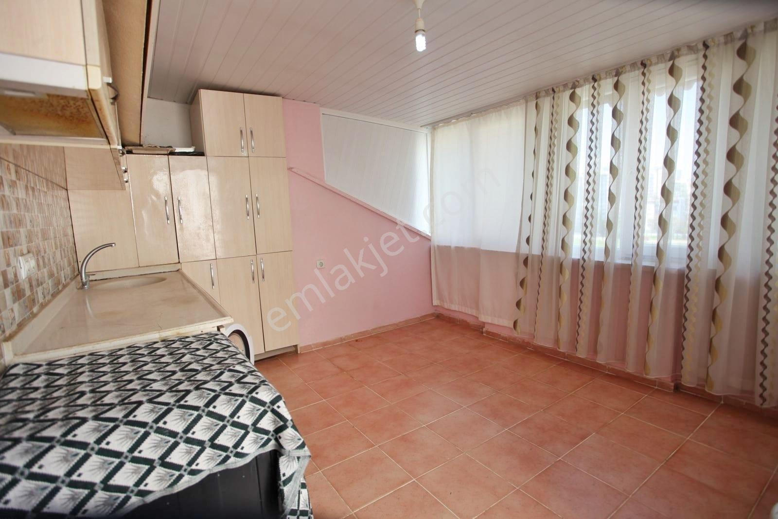 Antalya Lara Fenerde Terra City Yakını Satılık 5+1 Dubleks Daire - Görsel 18