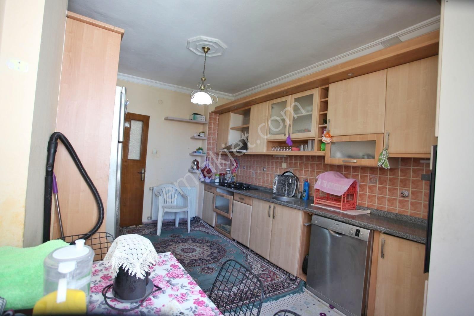 Antalya Lara Fenerde Terra City Yakını Satılık 5+1 Dubleks Daire - Görsel 27