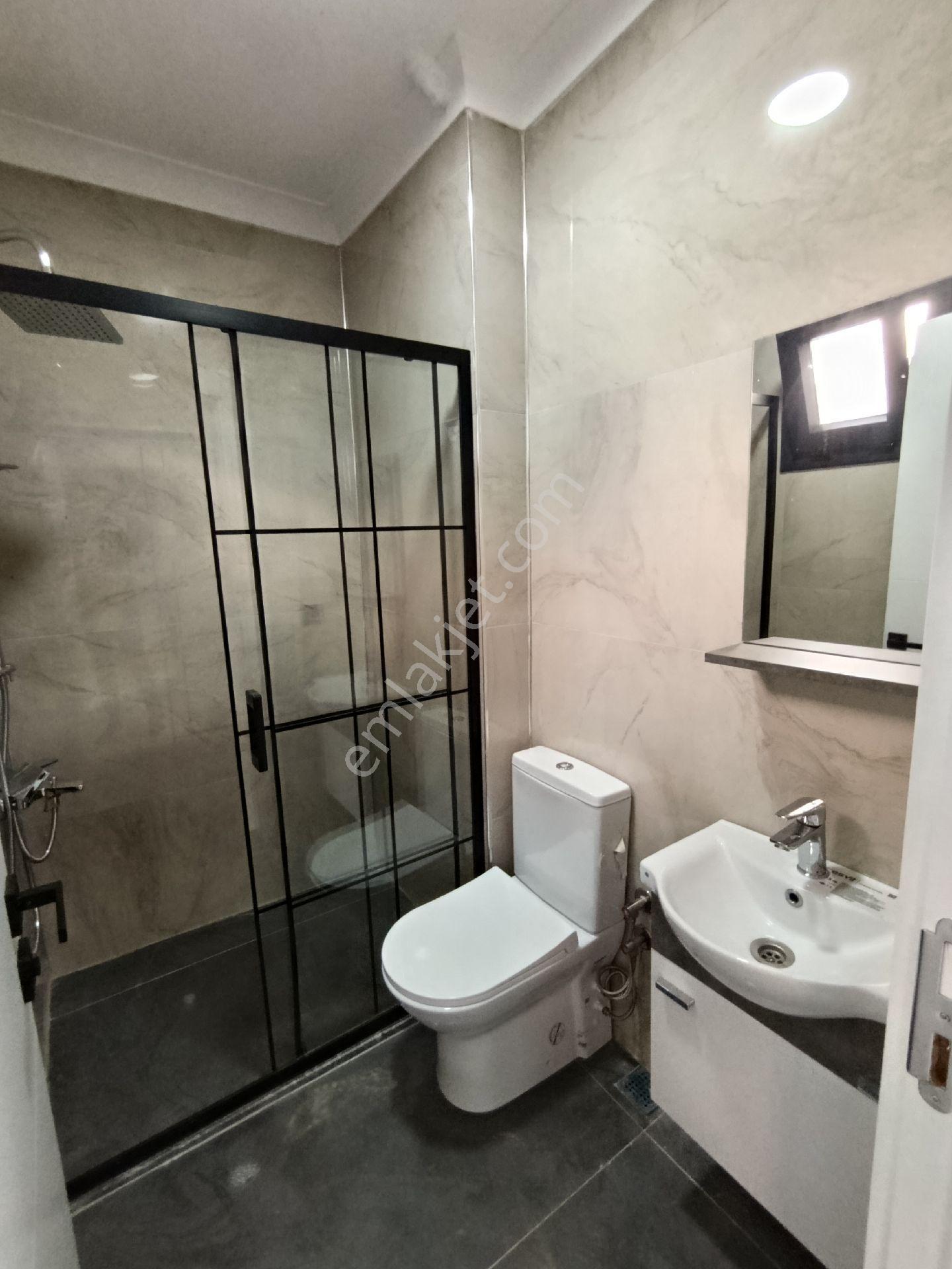 Taş Emlak'tan Plaja Yakın Site İçinde Sıfır Villa - Görsel 34