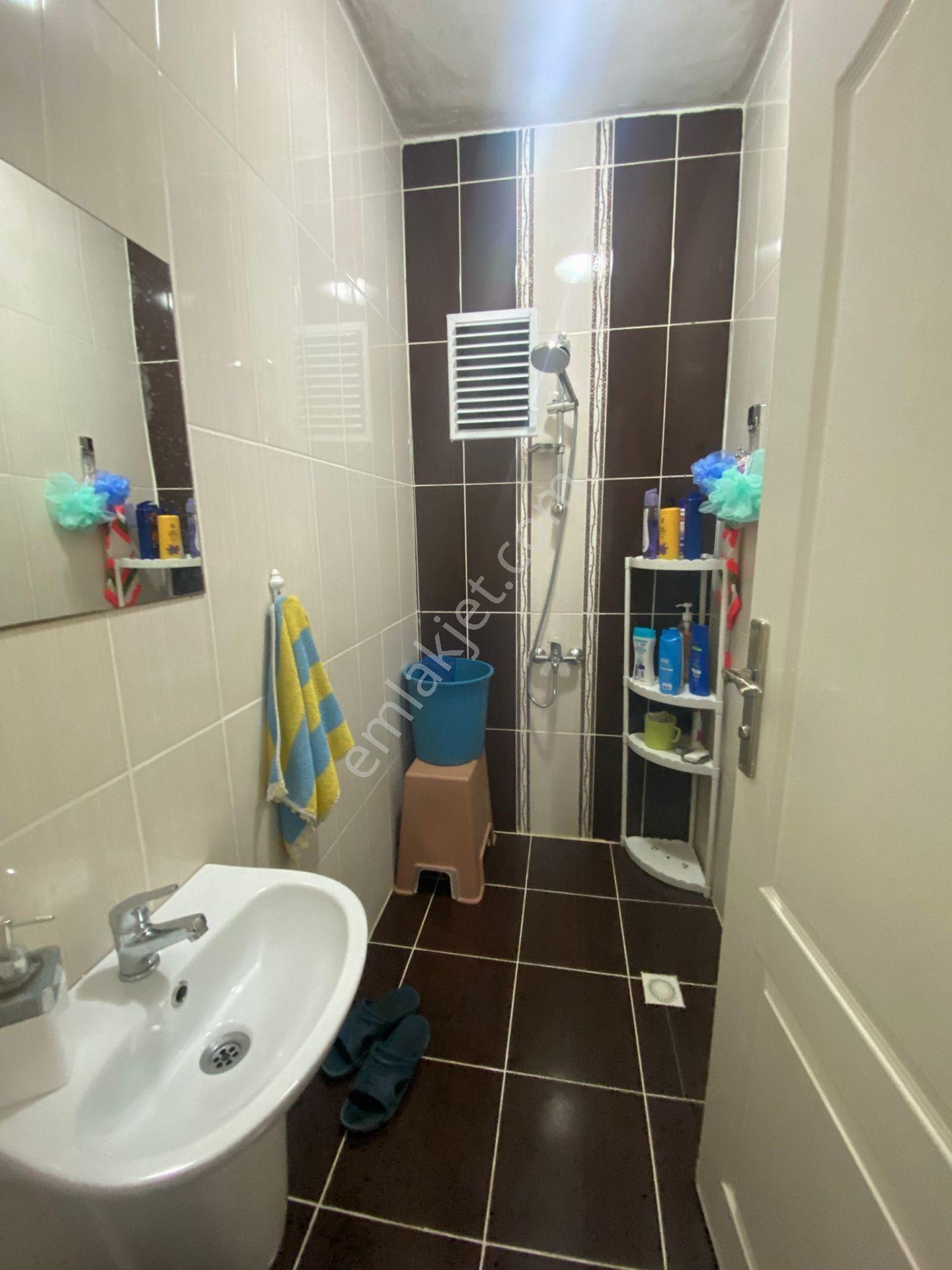 Tandoğan Mahallesin'de E.banyolu Full Yapılı Satılık Daire - Görsel 23