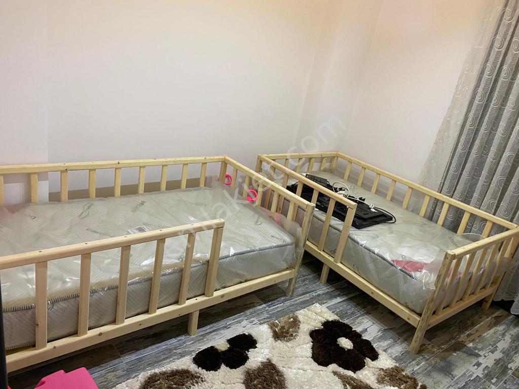 Taş Emlak'tan Plaja Yakın Sıfır Ayarında Villa - Görsel 22