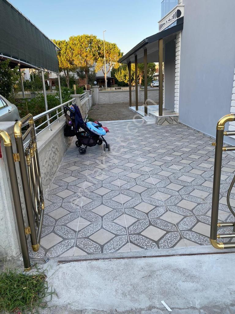 Taş Emlak'tan Plaja Yakın Sıfır Ayarında Villa - Görsel 10
