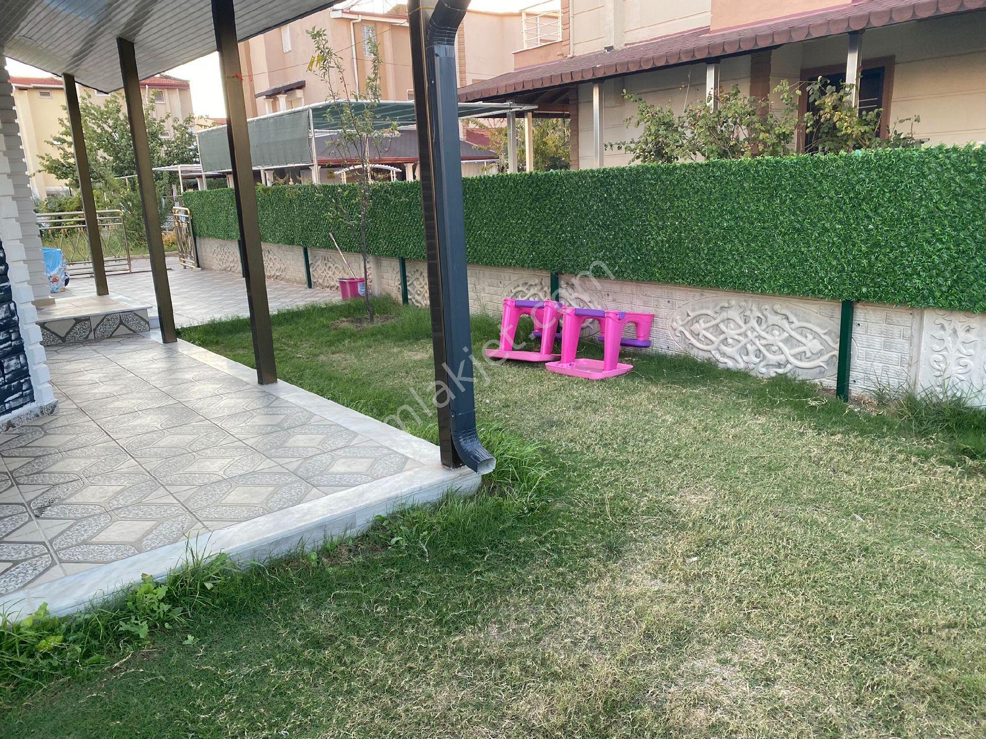 Taş Emlak'tan Plaja Yakın Sıfır Ayarında Villa - Görsel 9