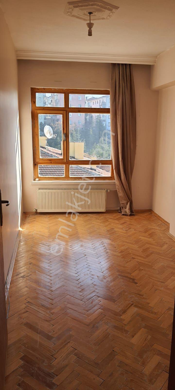 Ferah, Park Manzaralı Kiralık Daire - Görsel 2