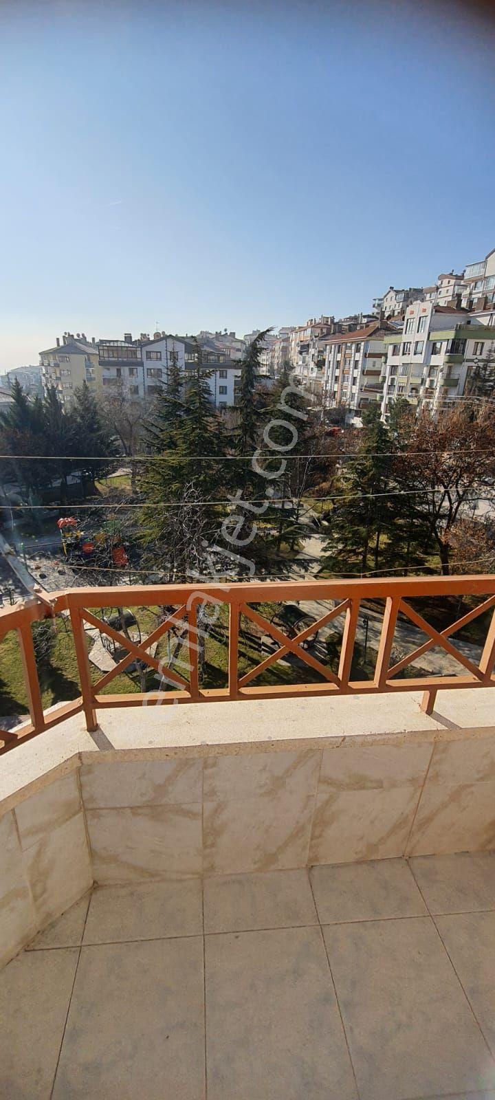 Ferah, Park Manzaralı Kiralık Daire - Görsel 5