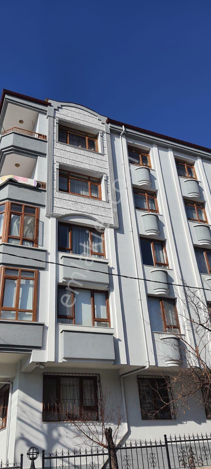 Ferah, Park Manzaralı Kiralık Daire - Görsel 22