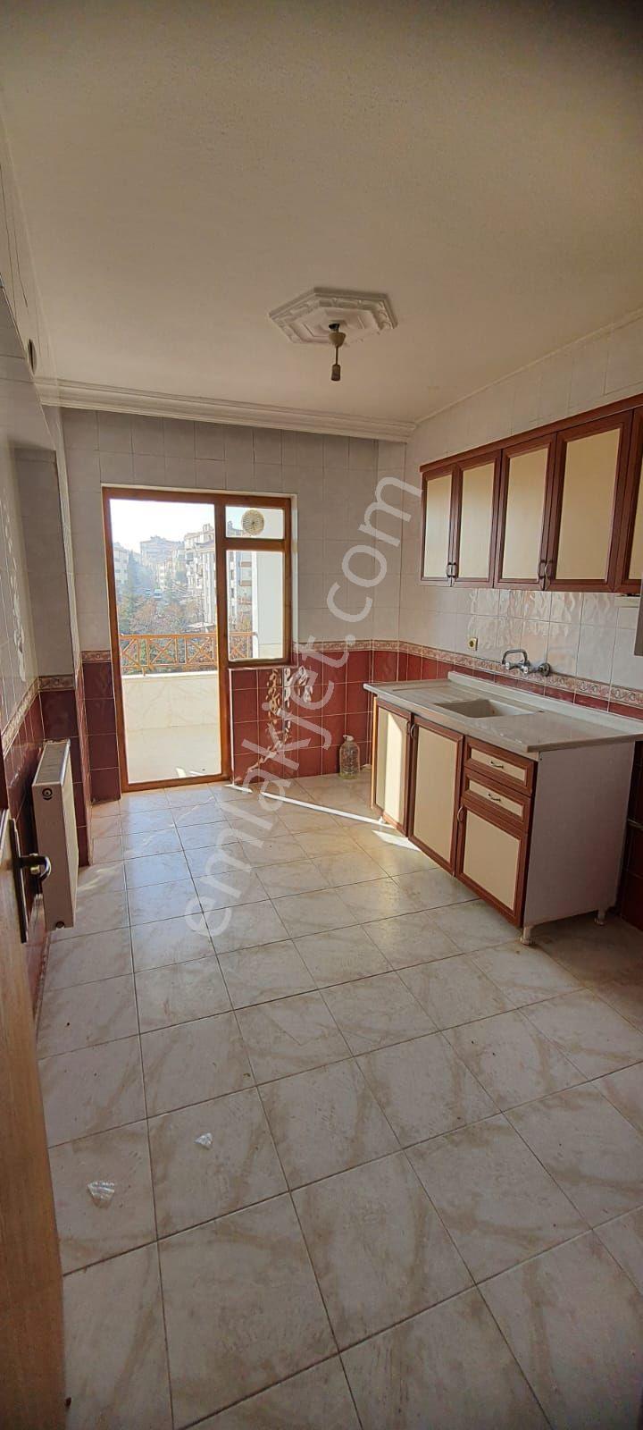 Ferah, Park Manzaralı Kiralık Daire - Görsel 3