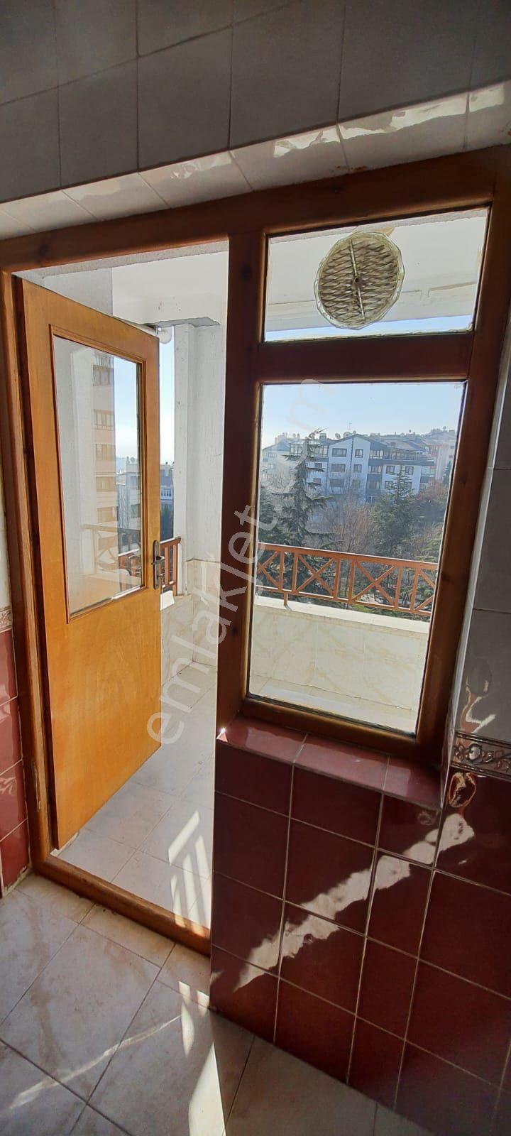 Ferah, Park Manzaralı Kiralık Daire - Görsel 7