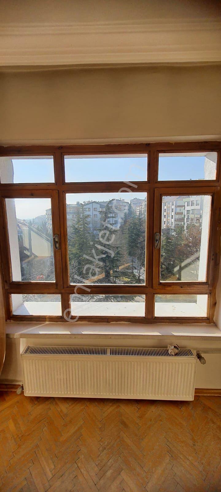 Ferah, Park Manzaralı Kiralık Daire - Görsel 6