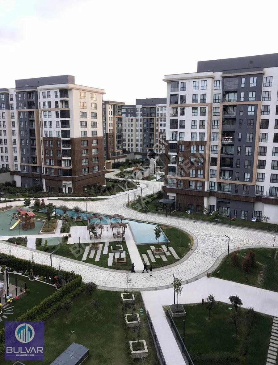 Başakşehir Mavera Comfort ''boş'' Peyzaj Manzaralı Satılık 2+1