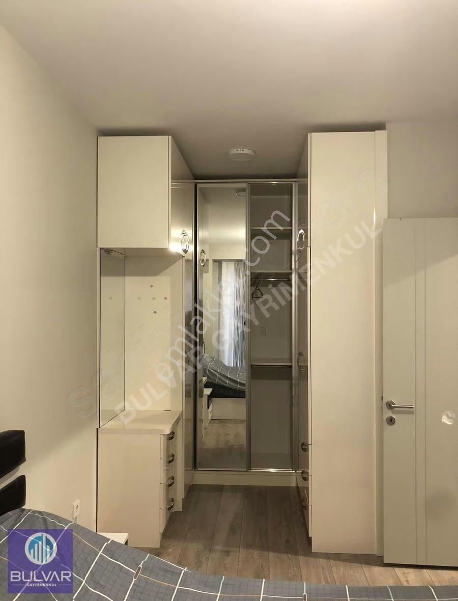 Başakşehir Mavera Comfort ''boş'' Peyzaj Manzaralı Satılık 2+1 - Görsel 4