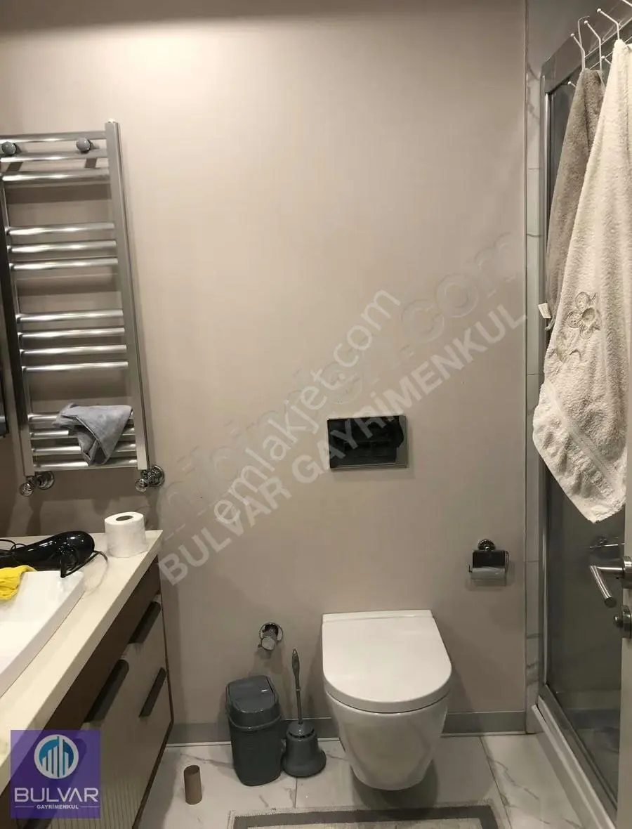 Başakşehir Mavera Comfort ''boş'' Peyzaj Manzaralı Satılık 2+1 - Görsel 3