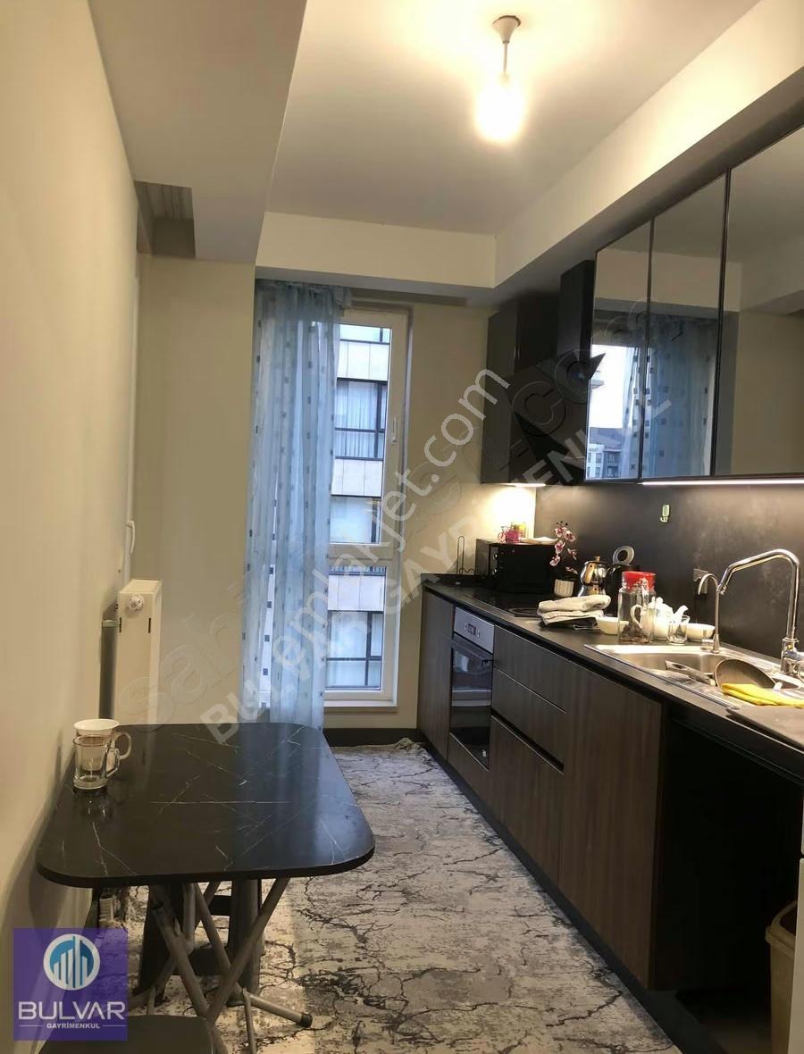 Başakşehir Mavera Comfort ''boş'' Peyzaj Manzaralı Satılık 2+1 - Görsel 27