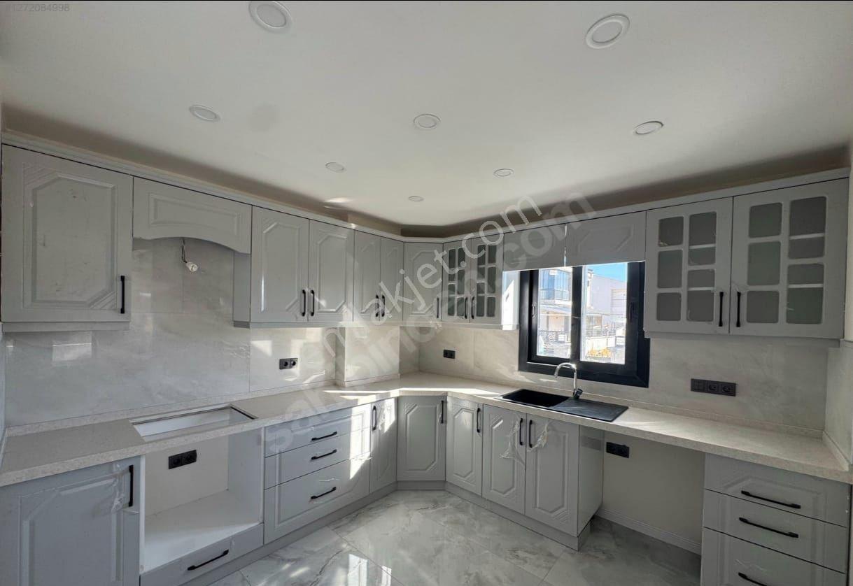 Taş Emlak'tan Geniş Oturumlu Sıfır Villa - Görsel 21
