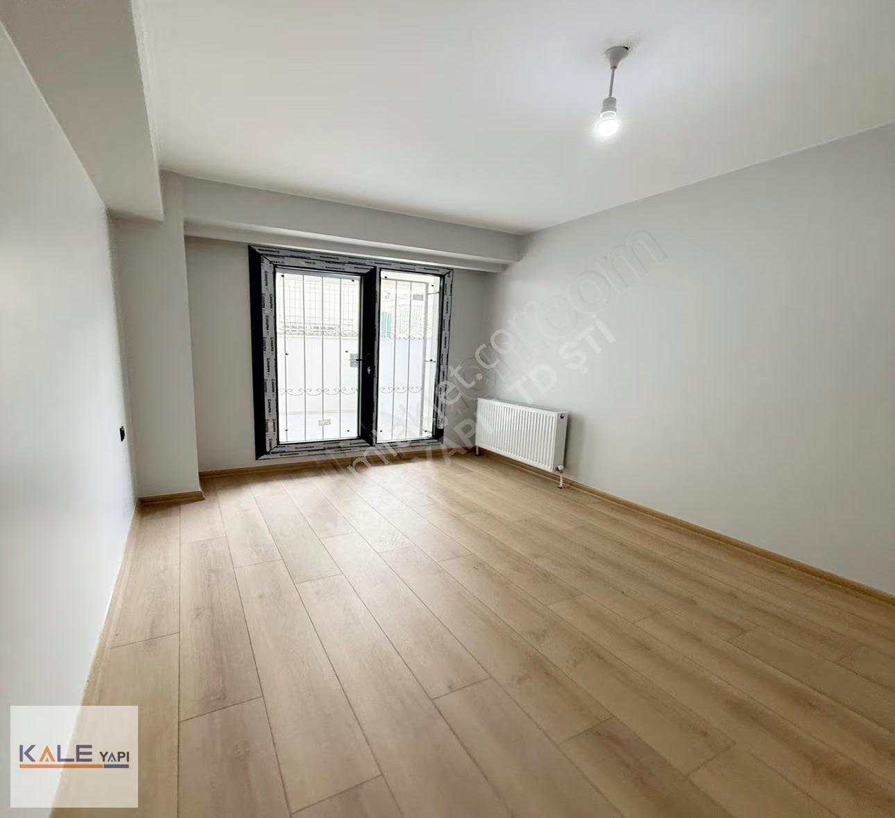 Oto Parklı Satılık Sıfır 2+1 Krediye Uygun Full Dekorlu Daire - Görsel 15