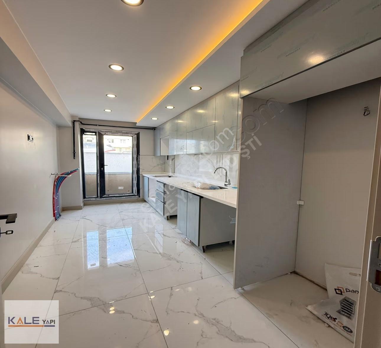 Oto Parklı Satılık Sıfır 2+1 Krediye Uygun Full Dekorlu Daire - Görsel 12