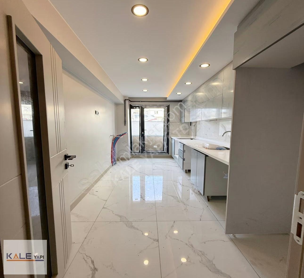 Oto Parklı Satılık Sıfır 2+1 Krediye Uygun Full Dekorlu Daire - Görsel 13