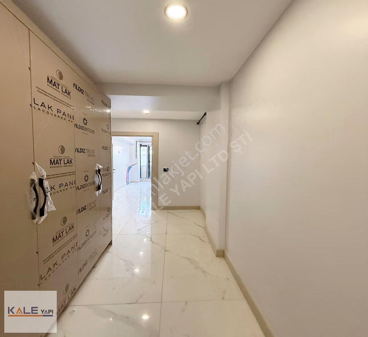 Oto Parklı Satılık Sıfır 2+1 Krediye Uygun Full Dekorlu Daire - Görsel 20