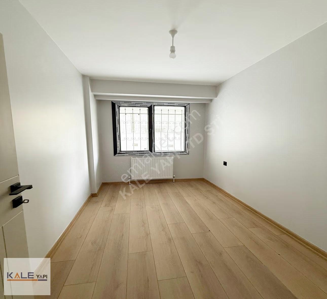 Oto Parklı Satılık Sıfır 2+1 Krediye Uygun Full Dekorlu Daire - Görsel 34