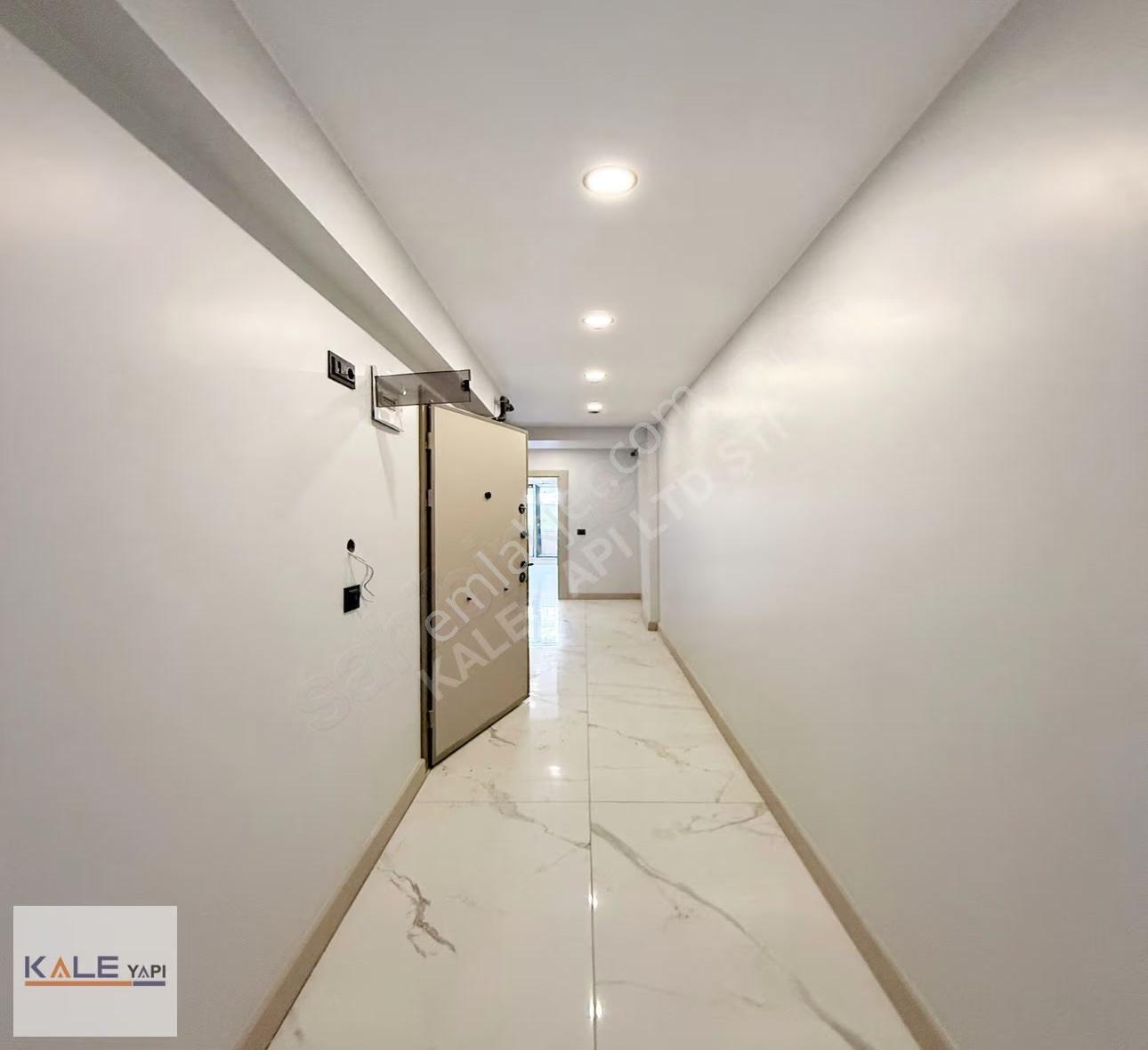 Oto Parklı Satılık Sıfır 2+1 Krediye Uygun Full Dekorlu Daire - Görsel 19