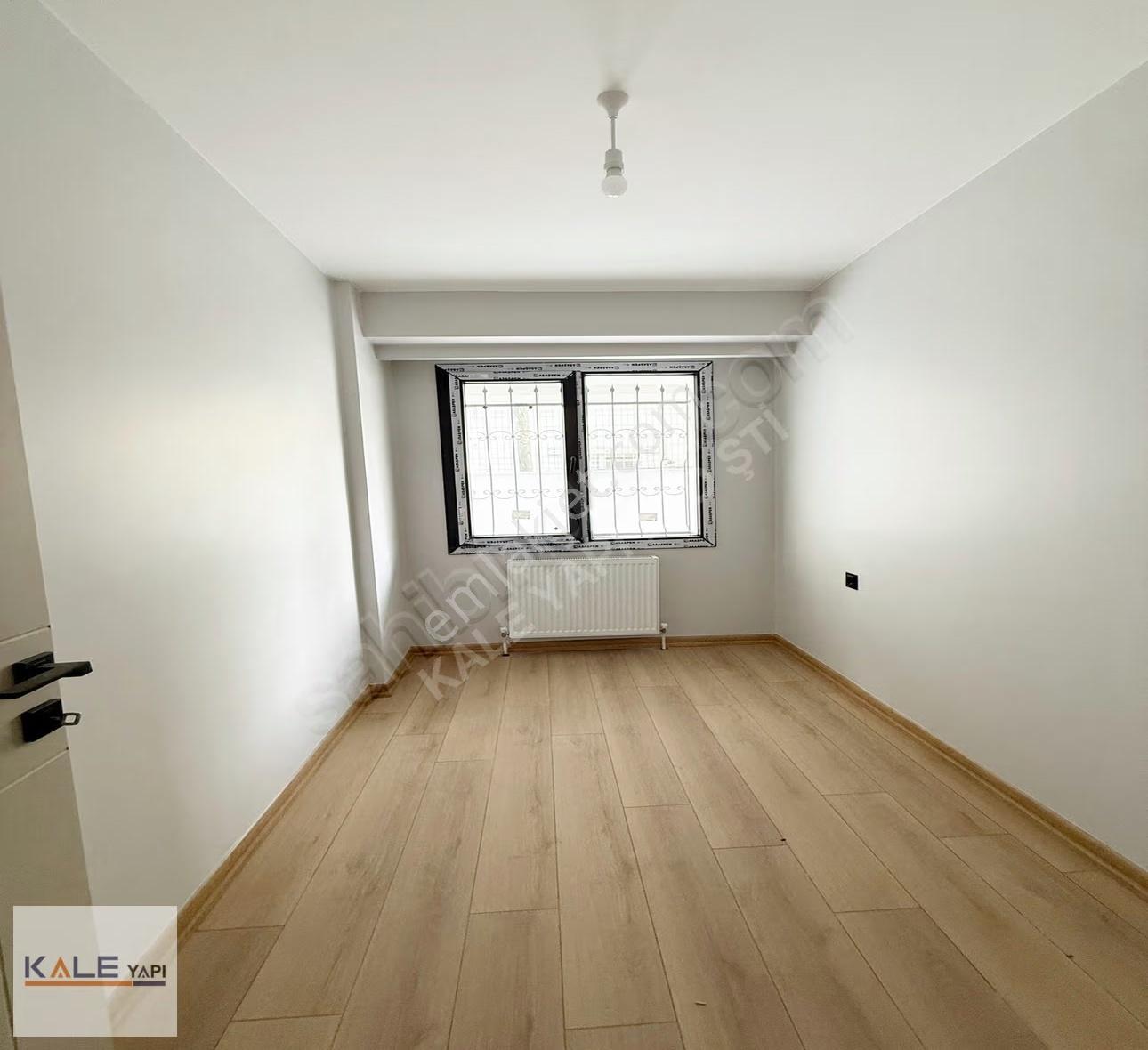 Oto Parklı Satılık Sıfır 2+1 Krediye Uygun Full Dekorlu Daire - Görsel 17