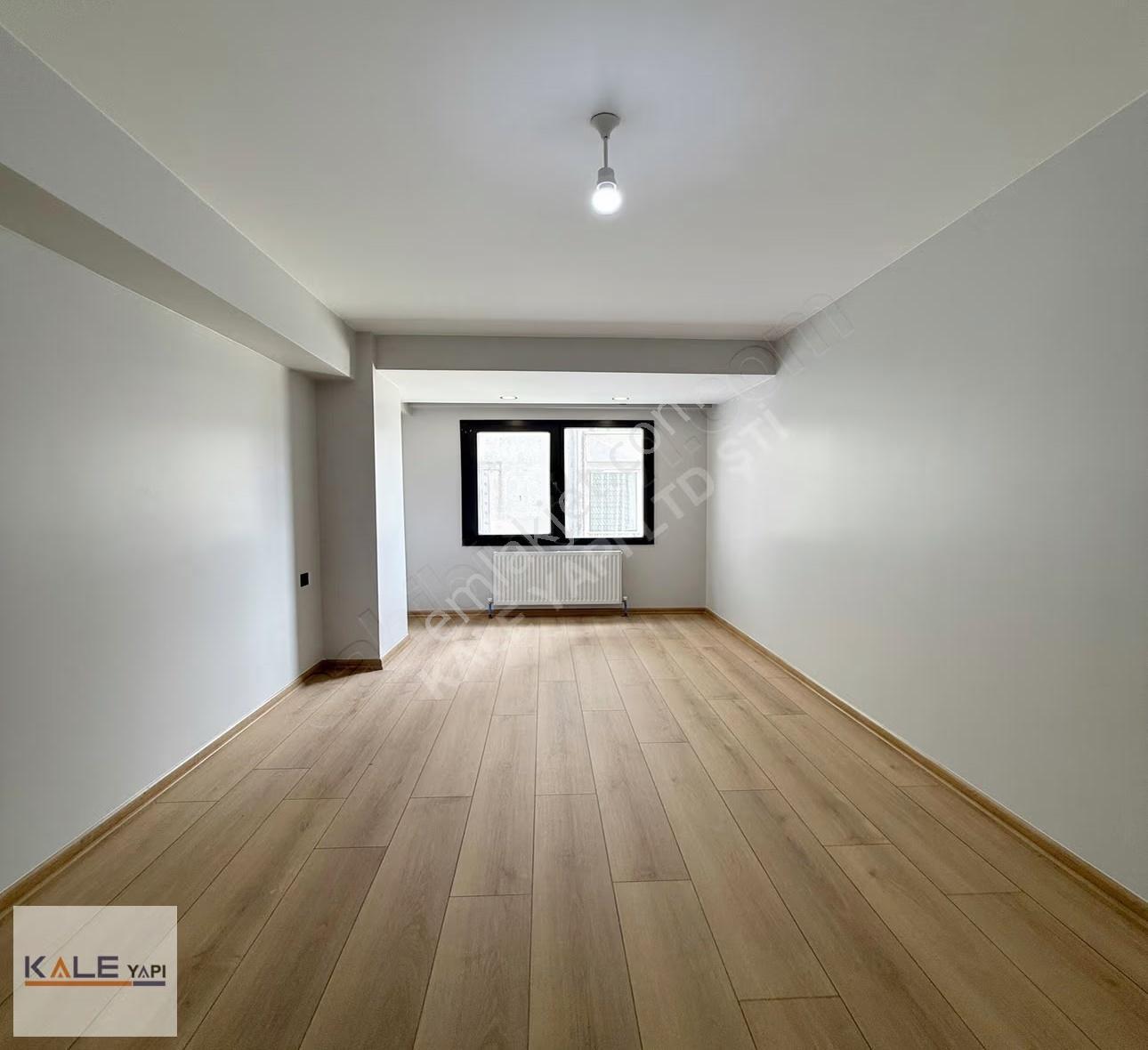 Oto Parklı Satılık Sıfır 2+1 Krediye Uygun Full Dekorlu Daire - Görsel 24