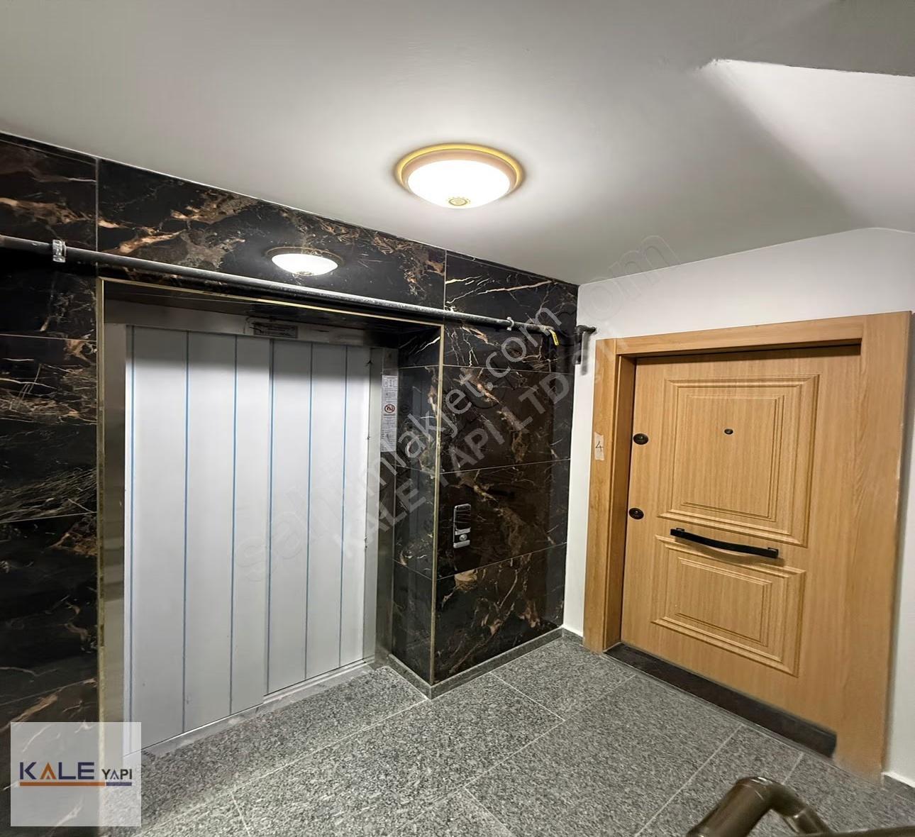 Oto Parklı Satılık Sıfır 2+1 Krediye Uygun Full Dekorlu Daire - Görsel 30