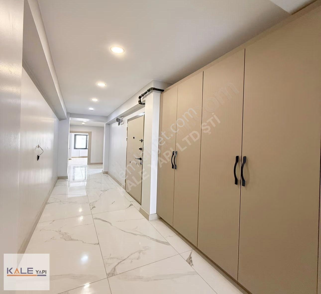 Oto Parklı Satılık Sıfır 2+1 Krediye Uygun Full Dekorlu Daire - Görsel 33