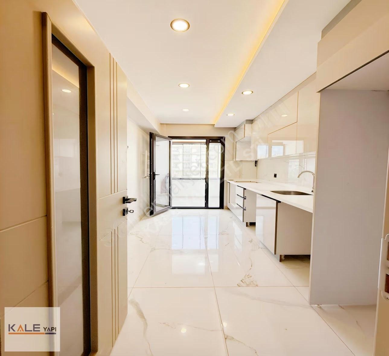 Oto Parklı Satılık Sıfır 2+1 Krediye Uygun Full Dekorlu Daire - Görsel 27