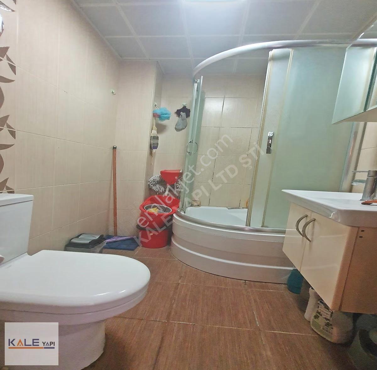 Aile Oturumuna Uygun Site İçerisinde 2+1 Satılık Daire - Görsel 14