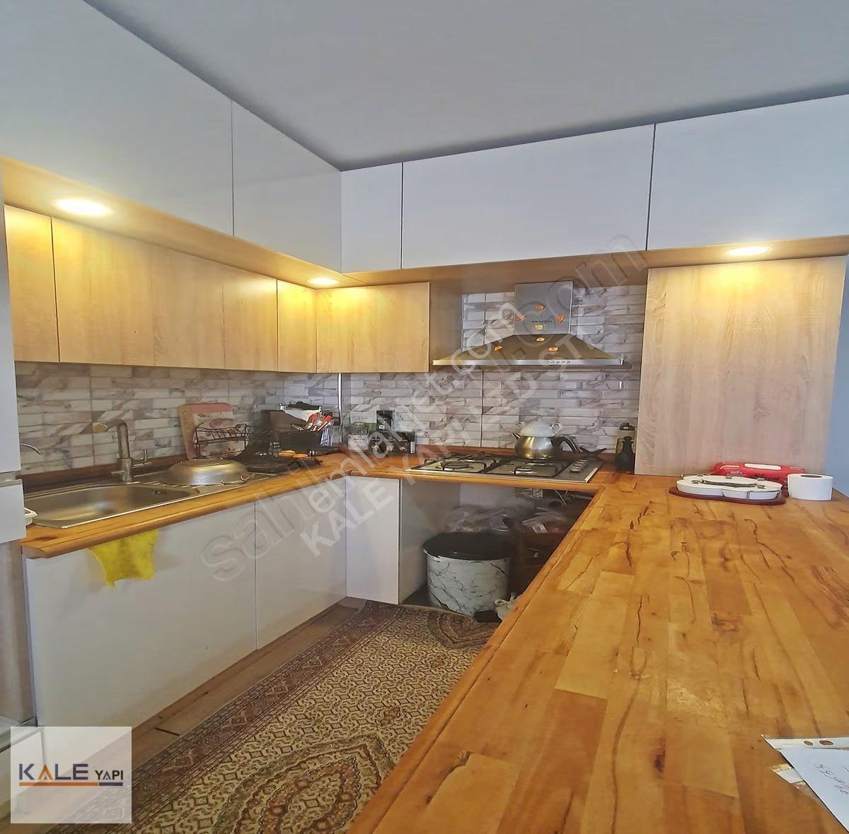 Aile Oturumuna Uygun Site İçerisinde 2+1 Satılık Daire - Görsel 22