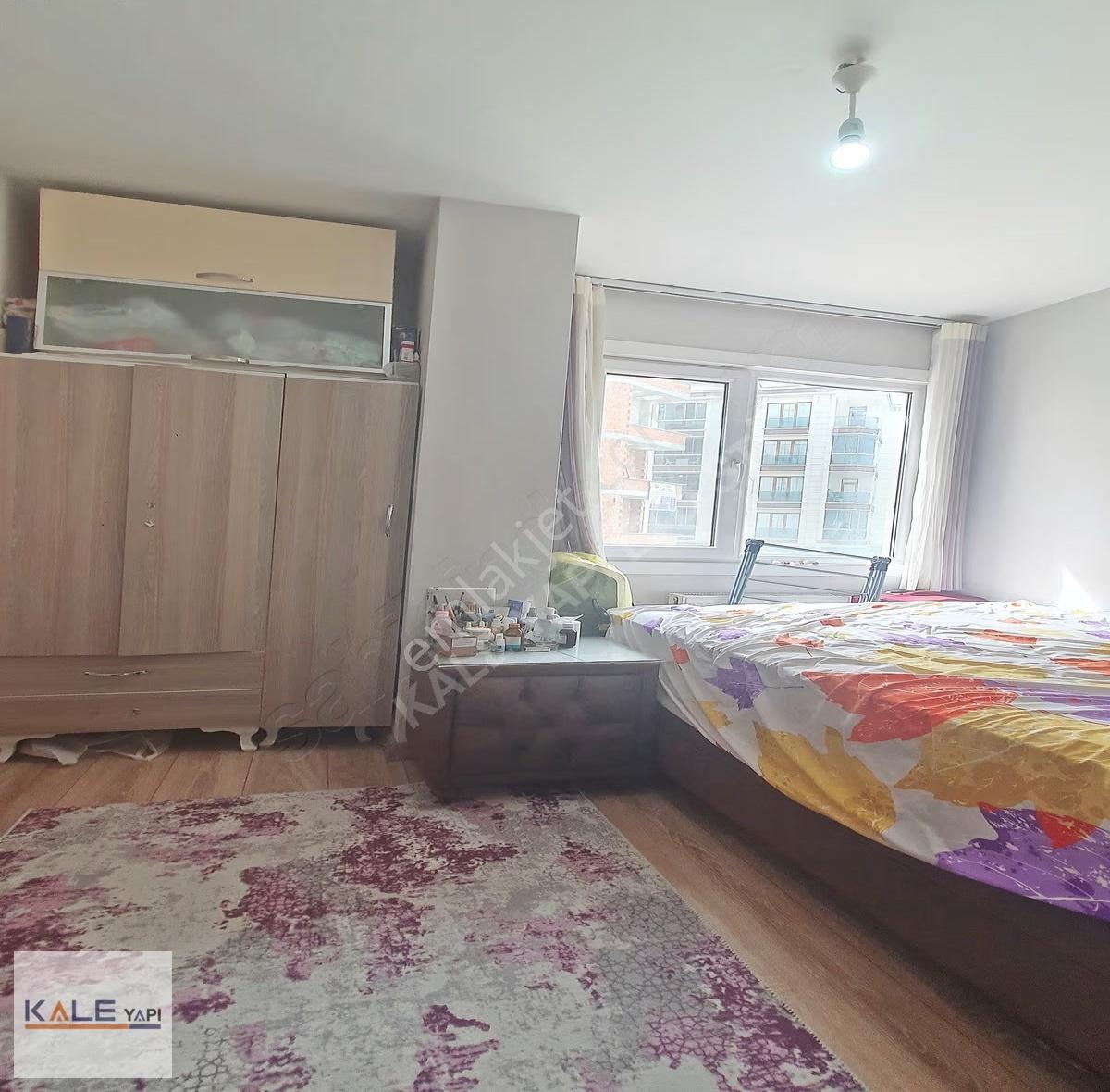 Aile Oturumuna Uygun Site İçerisinde 2+1 Satılık Daire - Görsel 26