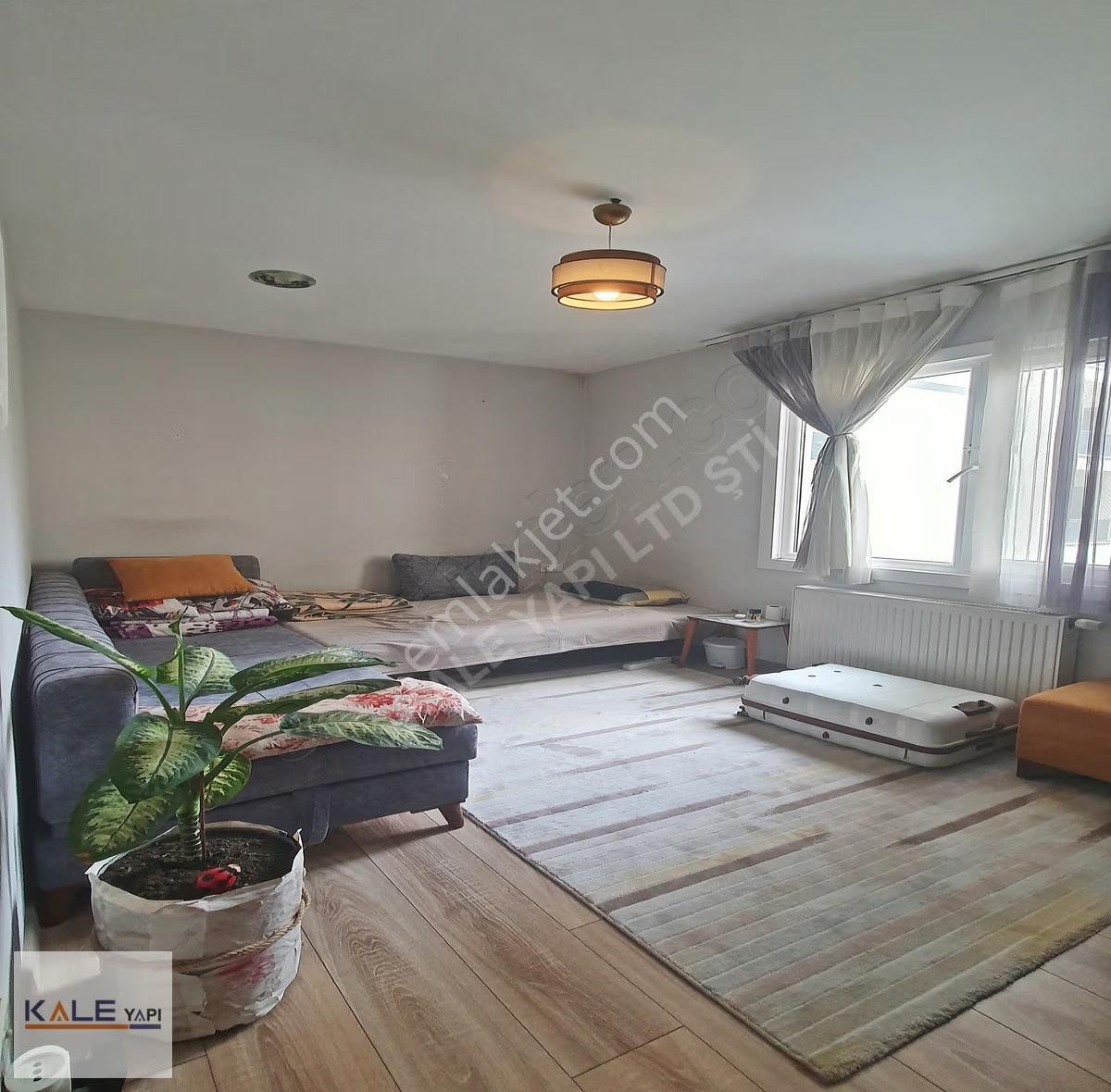Aile Oturumuna Uygun Site İçerisinde 2+1 Satılık Daire - Görsel 25
