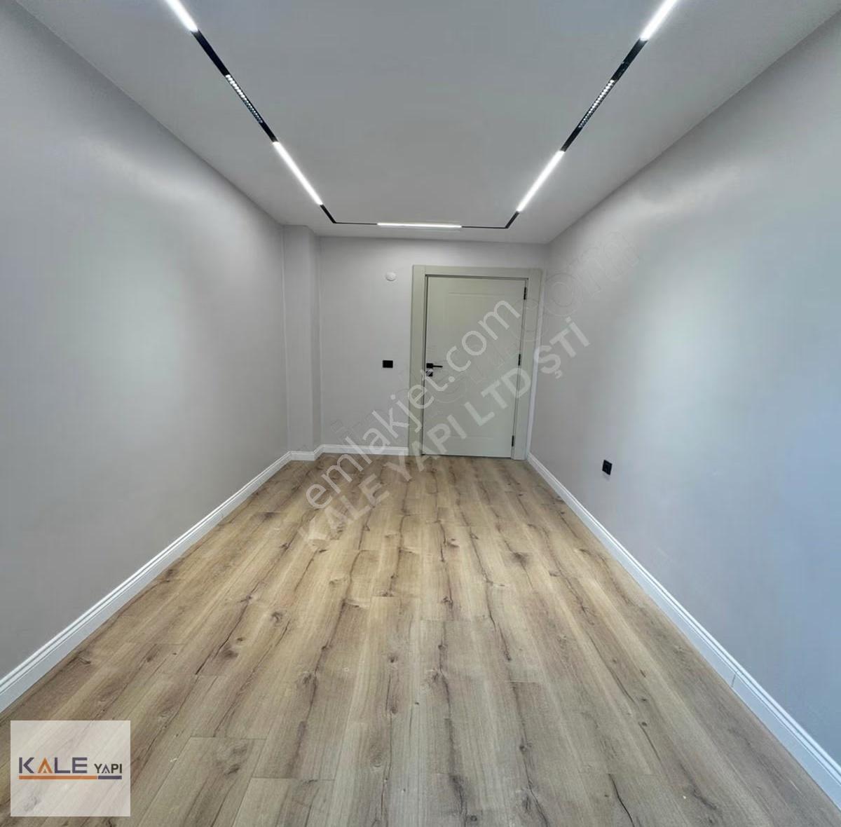 Prestiji Konumda Aile Oturumuna Uygun 2+1 E.banyolu Satılıkk - Görsel 30