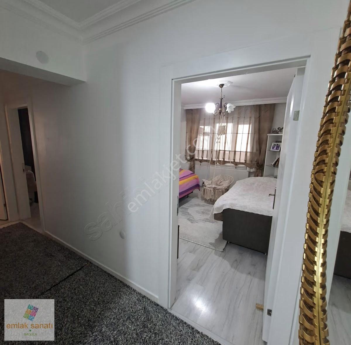 Ahimesutta 145 M2 Çift Balkonlu Full Yapılı 3+1 Sit Dairesi - Görsel 23