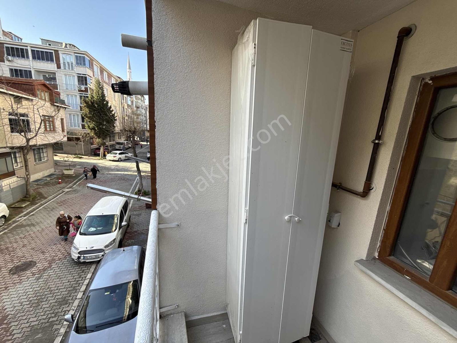 Esenyurt Yenikent / 1+1 65 M² / Sıfır Bakımlı - Ferah - Ara Kat - Görsel 34