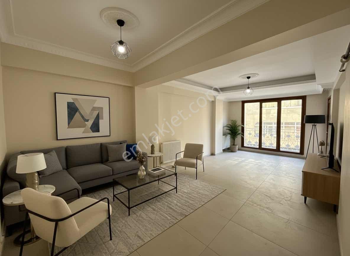 Esenyurt Yenikent / 1+1 65 M² / Sıfır Bakımlı - Ferah - Ara Kat - Görsel 10
