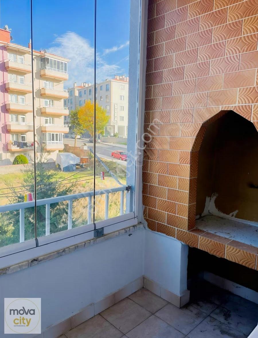Bahçelievler Bahar Caddesinde 3+1 Kiralık Daire - Görsel 33