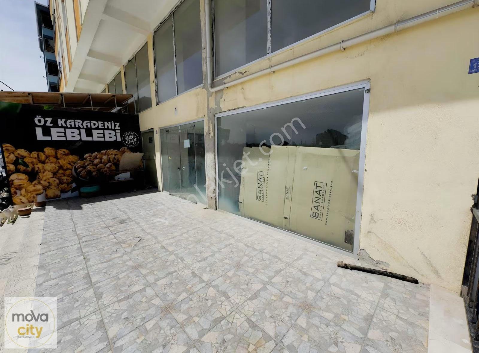 Çevre Yolu Üzeri Osmancık Köprüsü Civarı Satılık Dükkan - Görsel 15