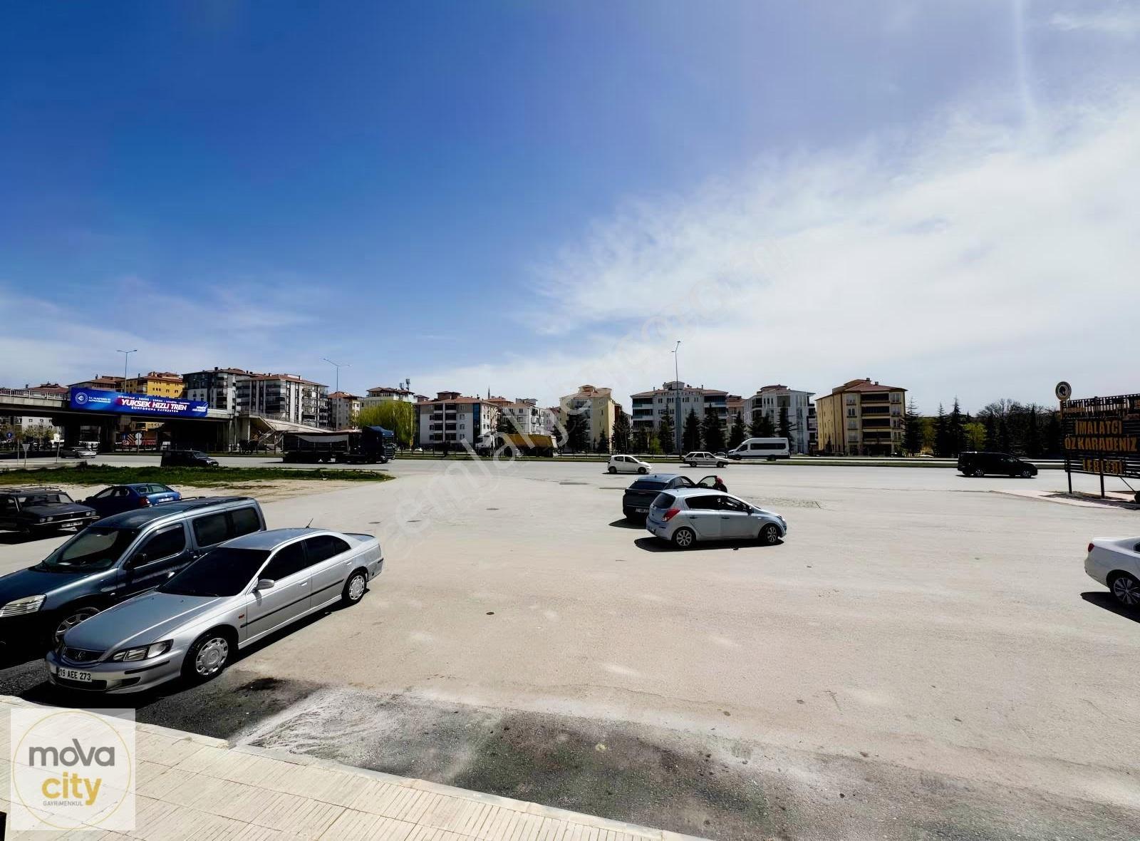 Çevre Yolu Üzeri Osmancık Köprüsü Civarı Satılık Dükkan - Görsel 18